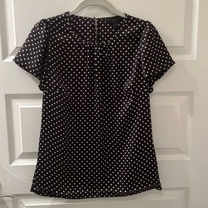 Jcrew blouse size 0